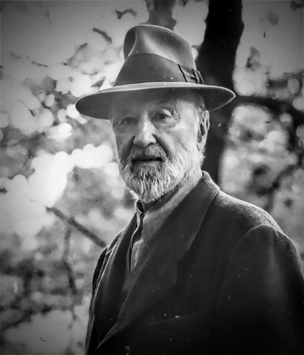 Happy Birthday, Charles Ives!&nbsp;1874