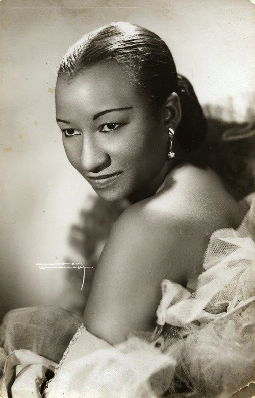 Celia Cruz *X 21 1925 — La Vida Que Das / The Life You&nbsp;Give