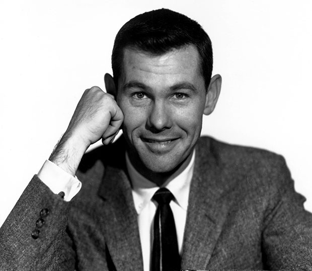 Happy Birthday, Johnny Carson!&nbsp;1925