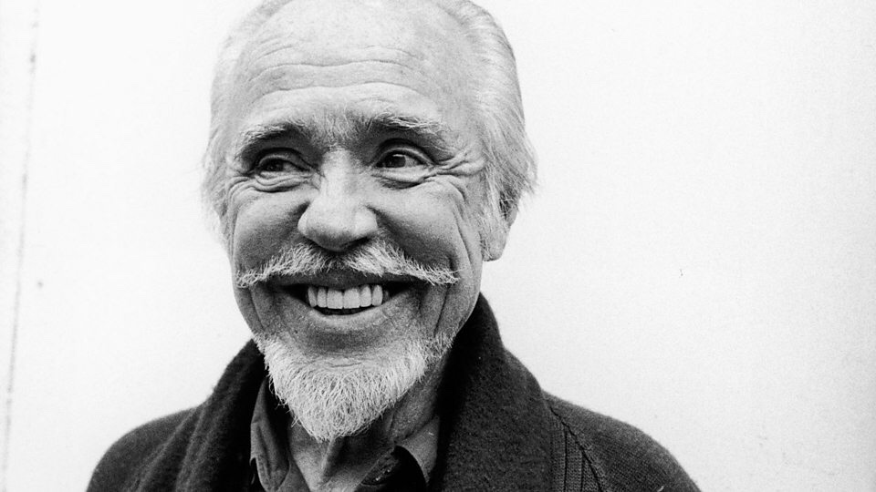 Conlon Nancarrow *X 27 1912 — The Life You&nbsp;Give