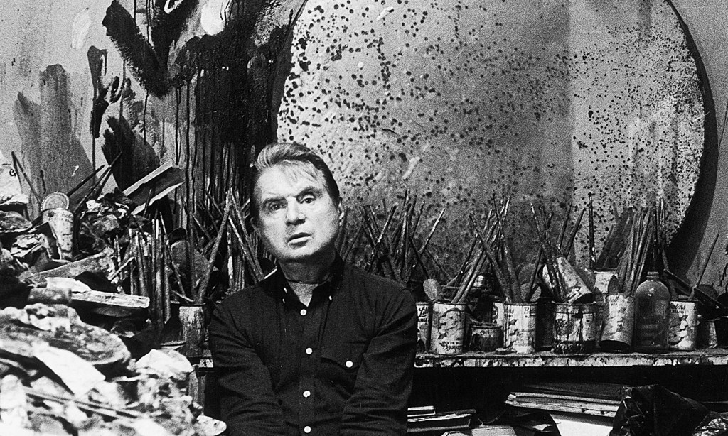 Happy Birthday, Francis Bacon!&nbsp;1909