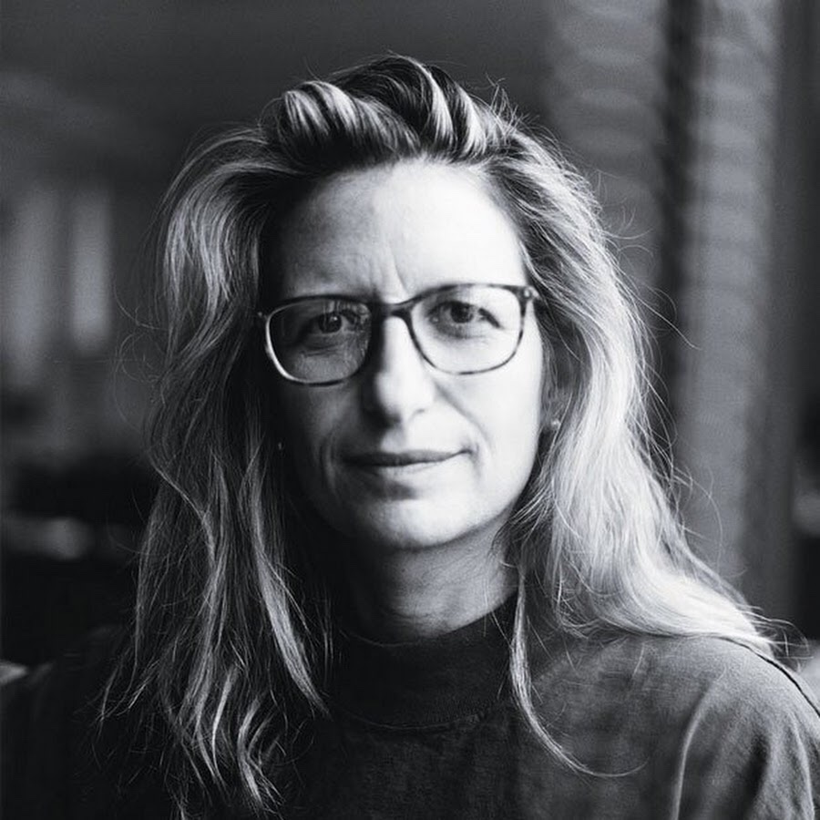 Happy Birthday, Annie Leibovitz! 1949