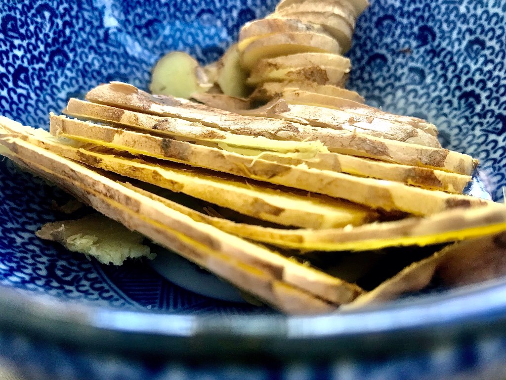 Inspiration, companion, joy, and&nbsp;shield