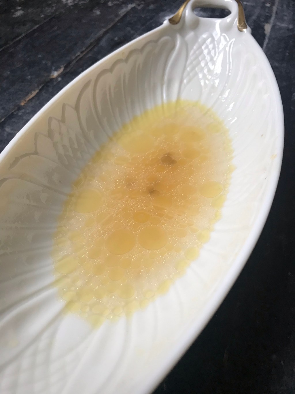 Be certain, not to overlook the&nbsp;finish