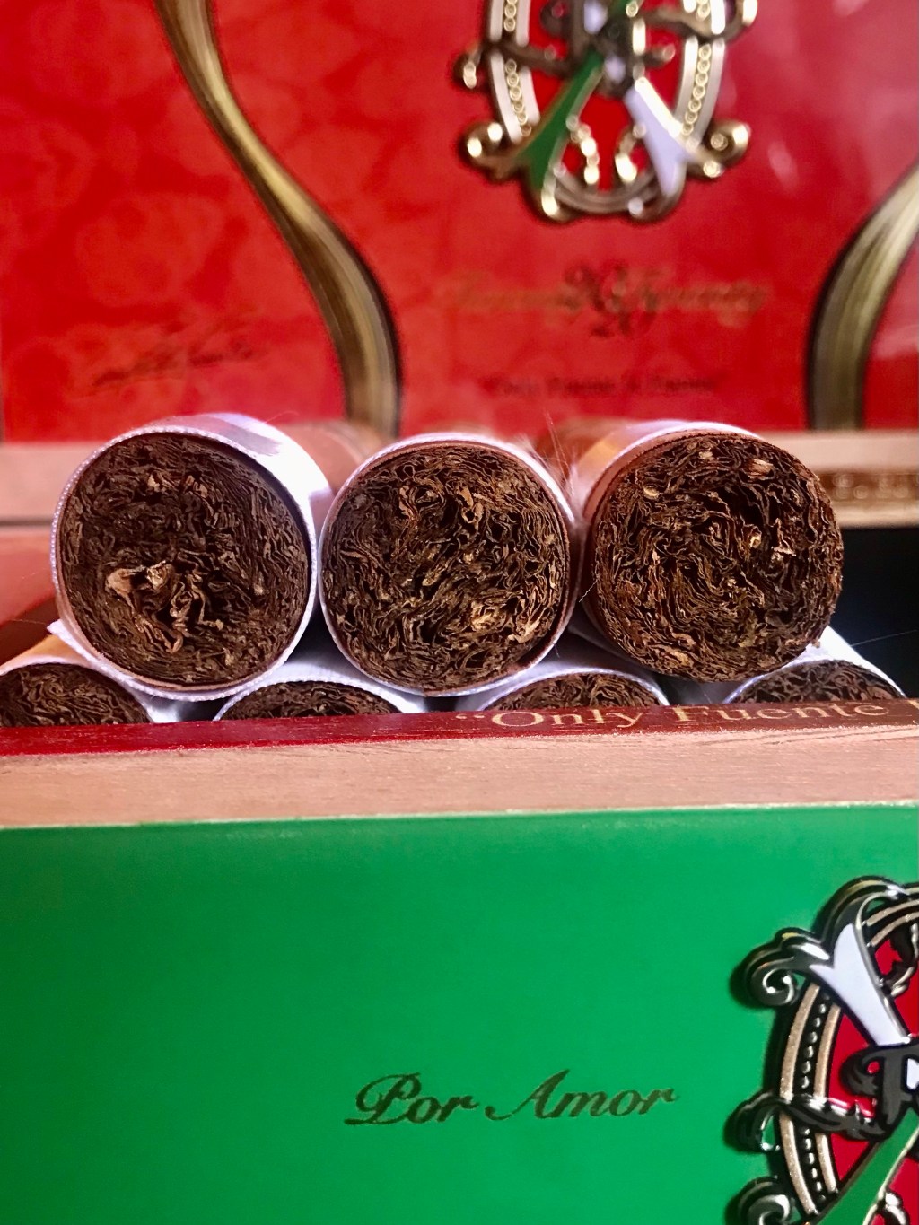 Viento d’Amor — OpusX&nbsp;2020