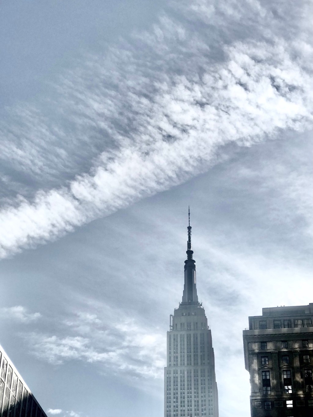 The Empire State&nbsp;Building