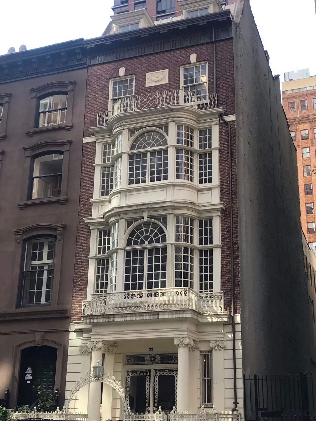 Planned Beauty, not&nbsp;dreamed