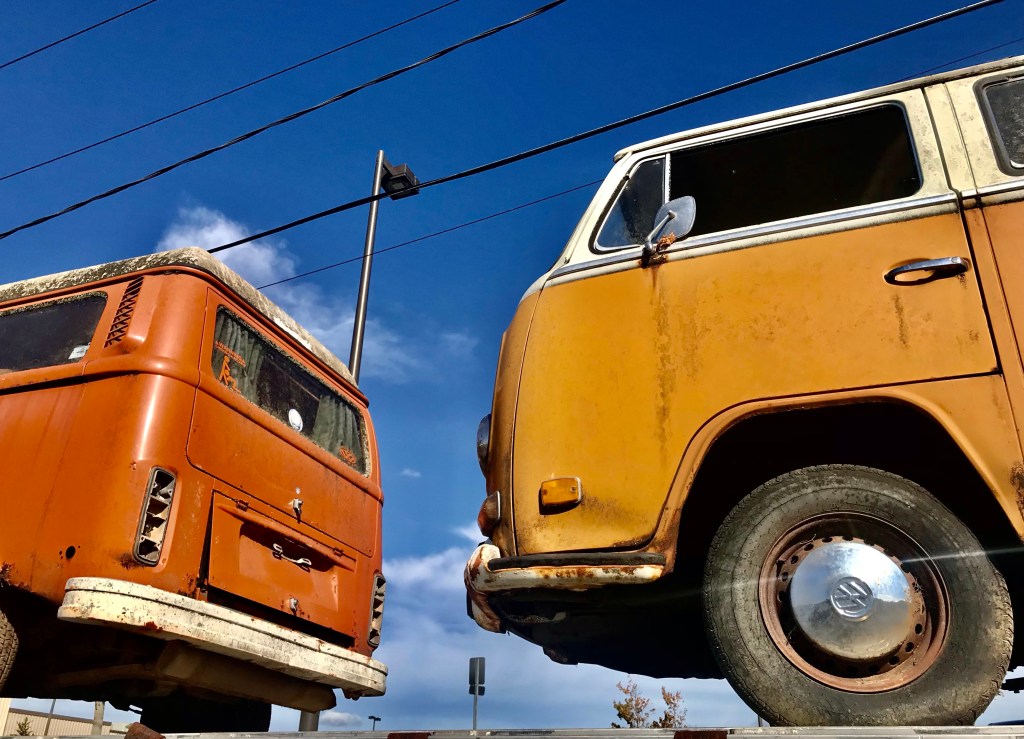 Slow Caravan (detail&nbsp;#1)