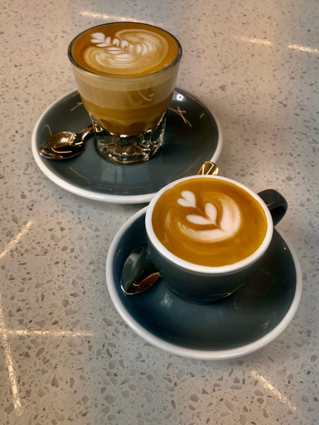 Dissecting Hospitality — the guest always sits with a drink at&nbsp;hand