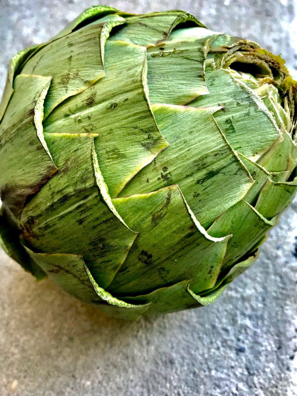 Artichoke Time!