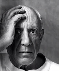 Happy Birthday, Pablo Picasso!&nbsp;1881