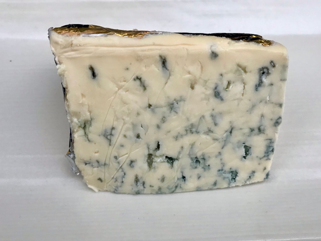 Fourme au Moelleux, Loire,&nbsp;France