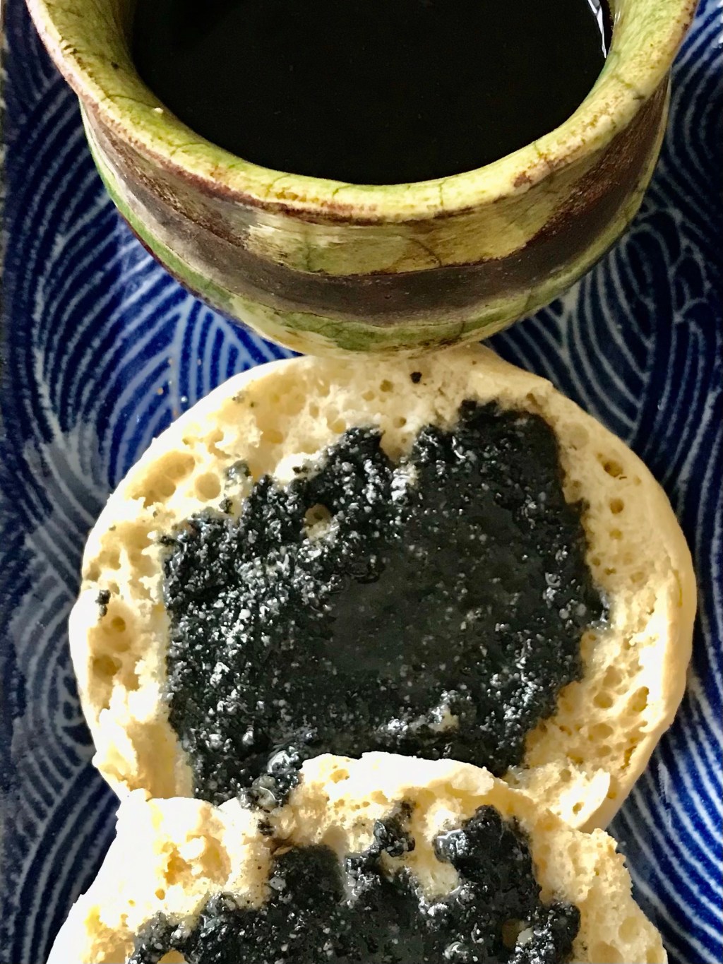 Second coffee breakfast&nbsp;part