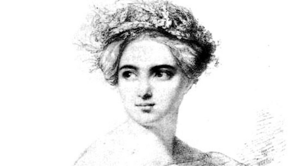 Weekly Woman: Fanny Mendelssohn-Hensel
