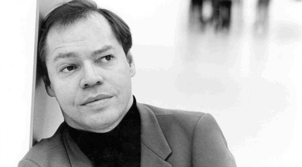 Thomas Quasthoff *XI 9 1959 — The Life You&nbsp;Give