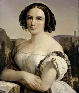 Happy Birthday, Fanny Mendelssohn!&nbsp;1805