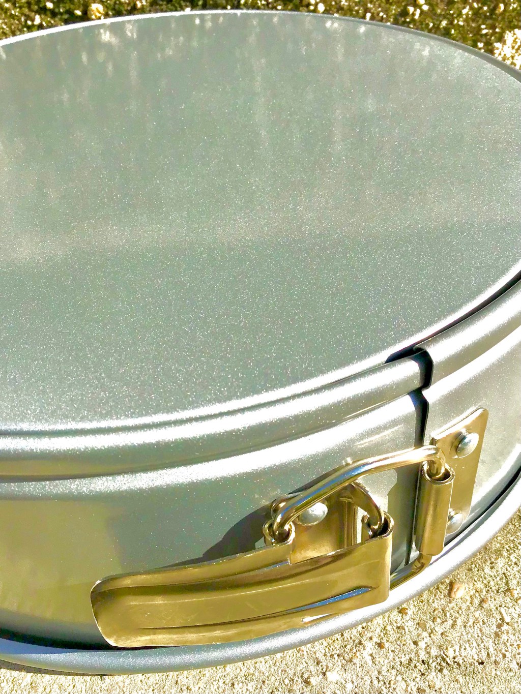 Sign of cheesecakes to&nbsp;come