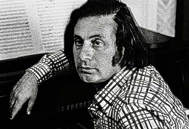 Alfred Schnittke *XI 24 1934 — The Life you&nbsp;Give