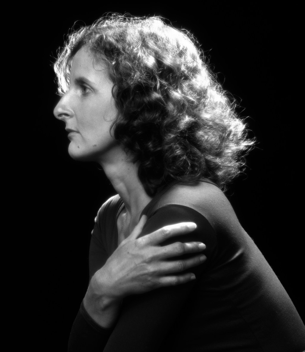 Trisha Brown *XI 25 1936 — The Life You&nbsp;Give