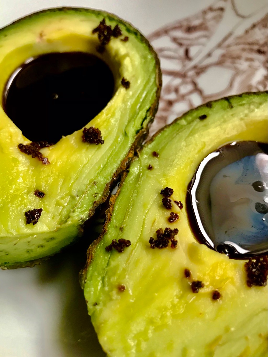 Styrian Avocado