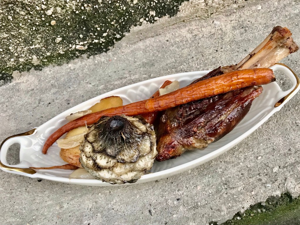 This week’s third&nbsp;shank