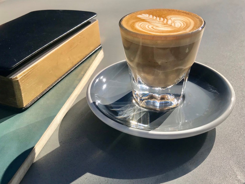 Working from the&nbsp;street