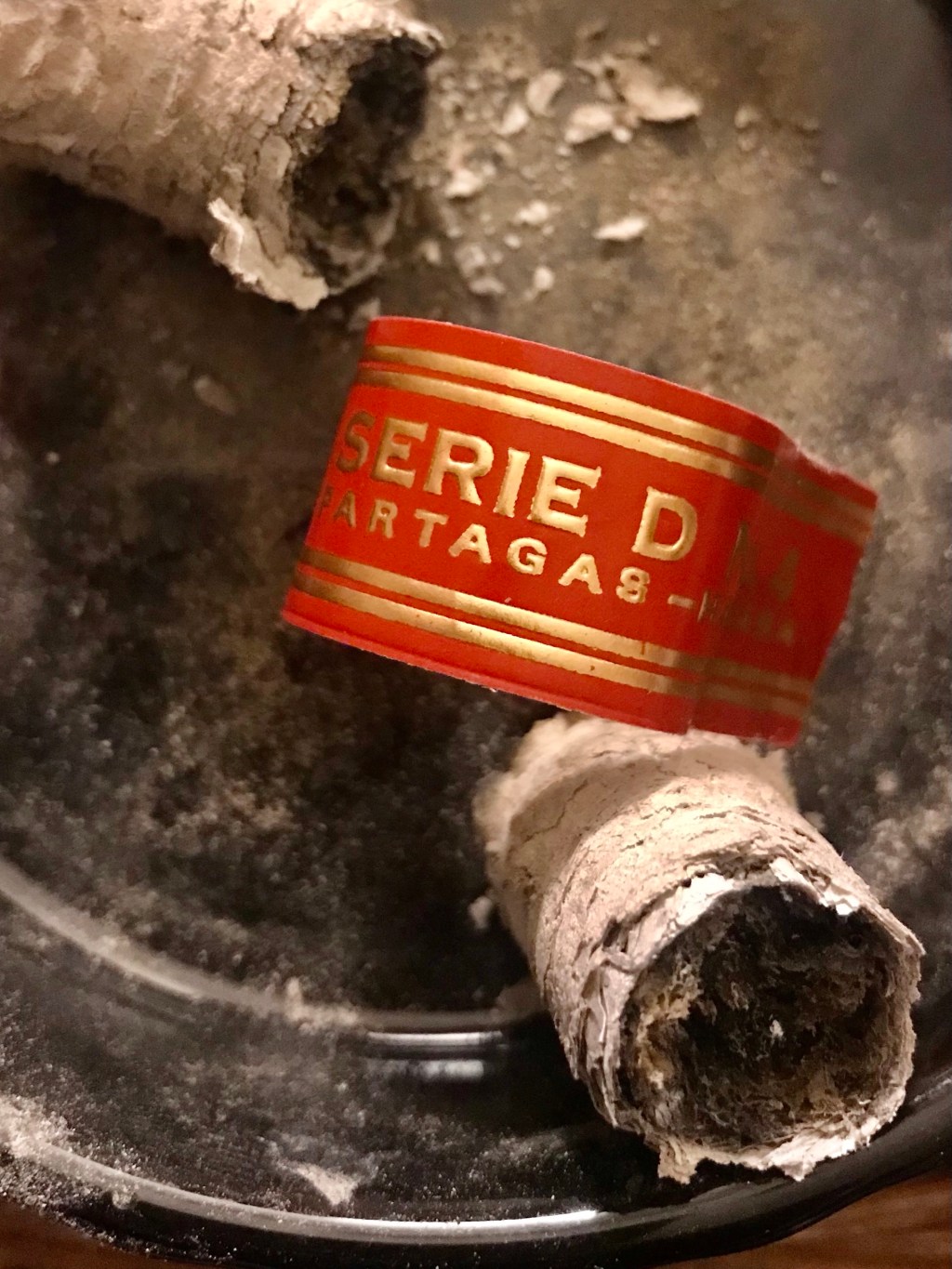 Partagás — Serie D No.&nbsp;4