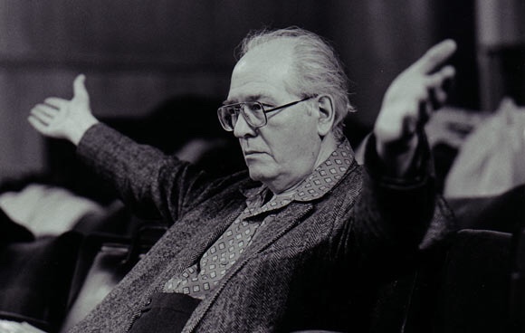 Olivier Messiaen *XII 10 1908 — The Life You&nbsp;Give