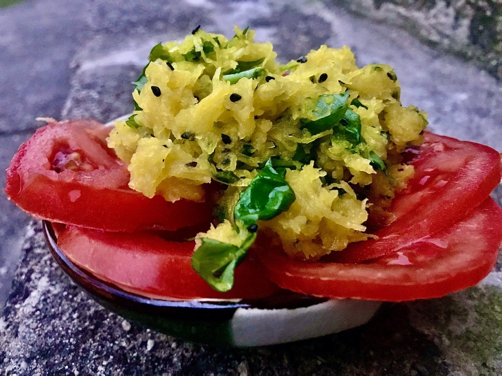 For the sake of&nbsp;color