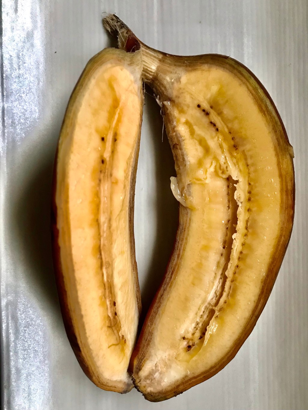 Red Bananas
