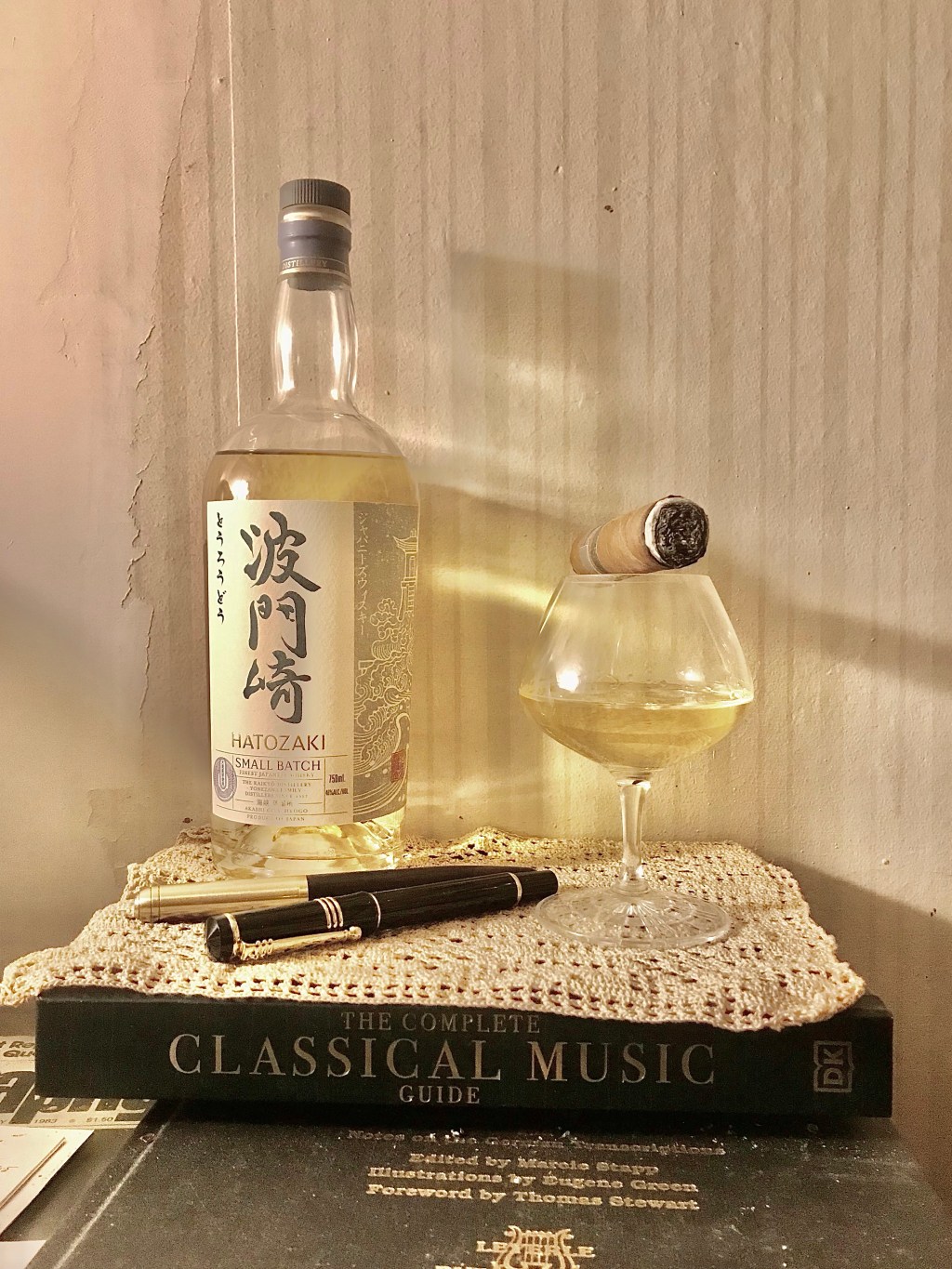 Accompanied by Martha Argerich and Claudio&nbsp;Abbado…