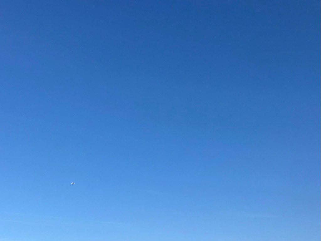 Plain Plane with&nbsp;Airplane