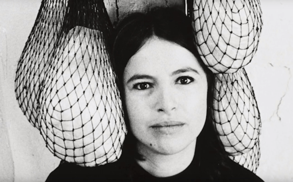 Eva Hesse *I 11 1936 — The Life You&nbsp;Give