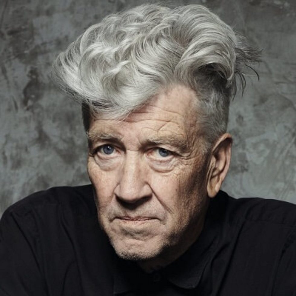 David Lynch *I 20 1946 — The Life You&nbsp;Give