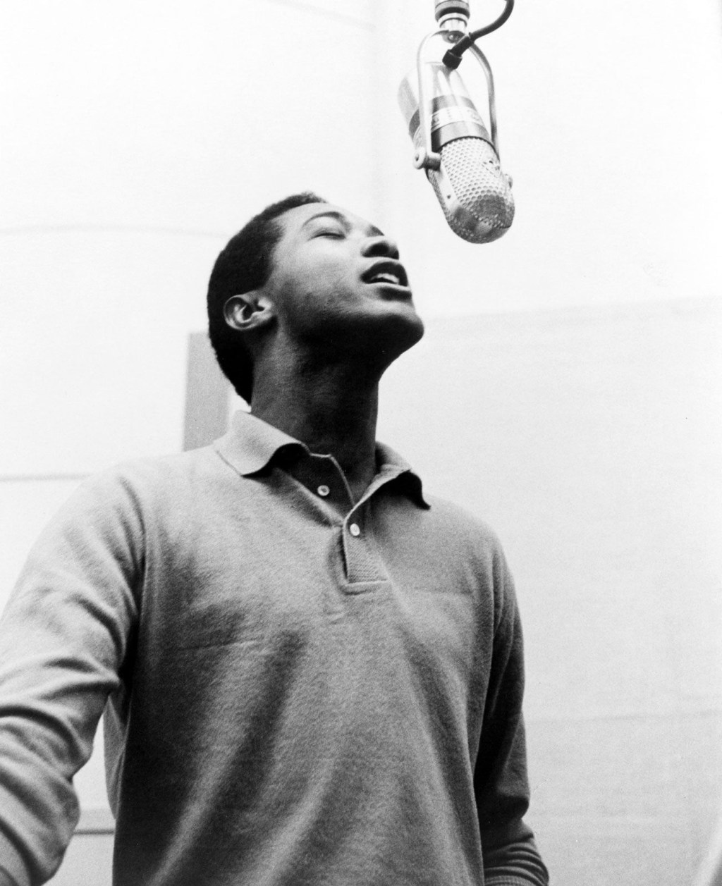 Sam Cooke *I 22 1931 — The Life You&nbsp;Give