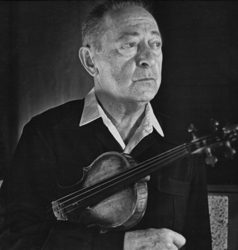 Jascha Heifetz *II 2 1901 — The Life You&nbsp;Give