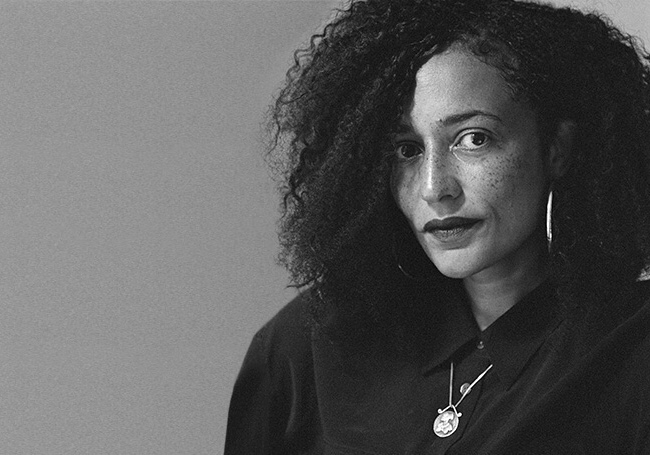 The Virtuous Black I — Zadie&nbsp;Smith