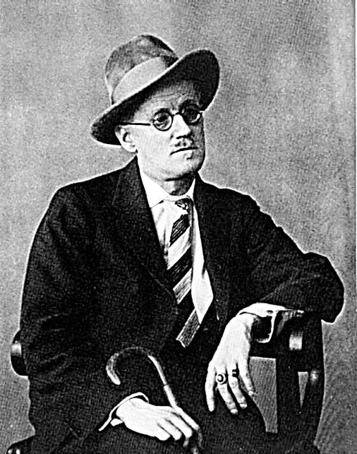 James Joyce *II 2 1882 — The Life You&nbsp;Give