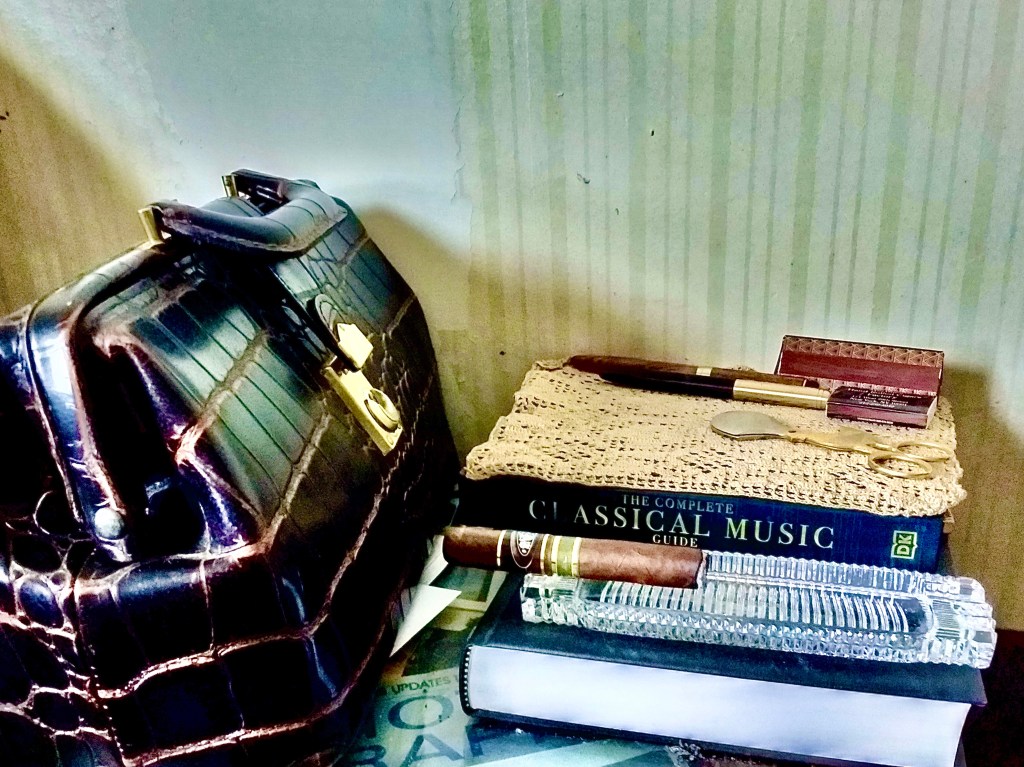 Taste is the hardest&nbsp;work