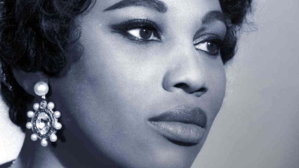“Whenever Leontyne Price sang, it was an&nbsp;event.”