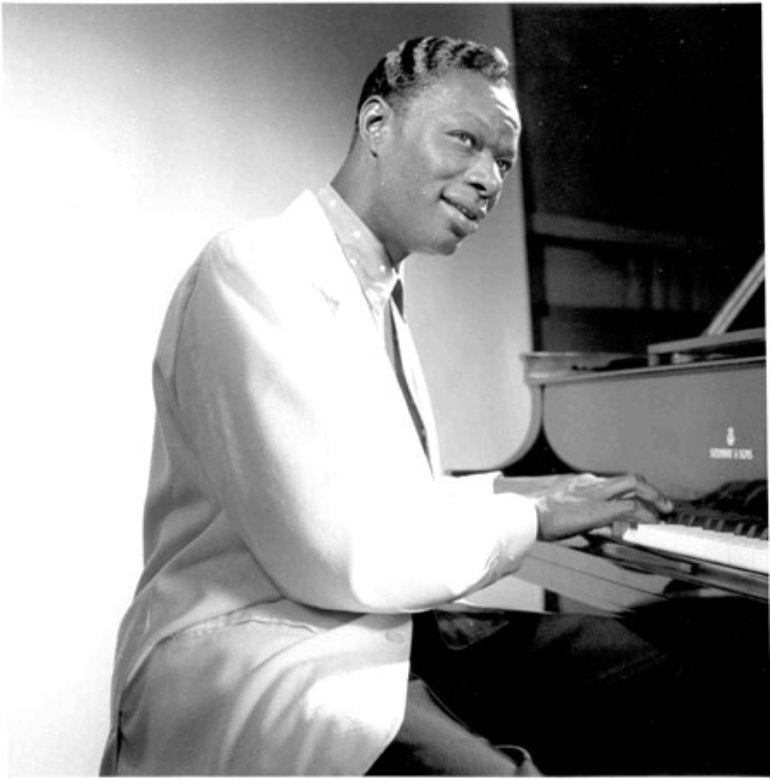 Nat King Cole *III 17 1919 / The Life You&nbsp;Give