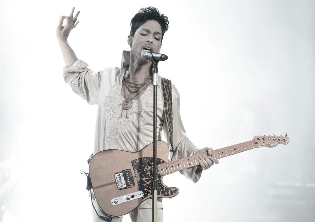 Prince *VI 7 1958 — The Life You&nbsp;Give
