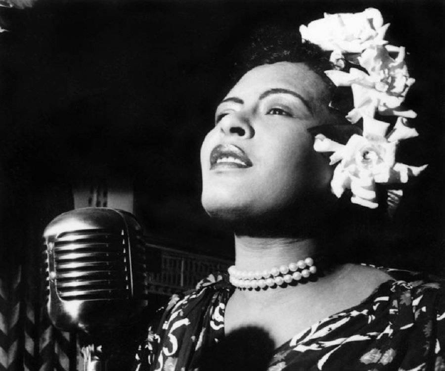 The Virtuous Black XIX: Billie&nbsp;Holiday