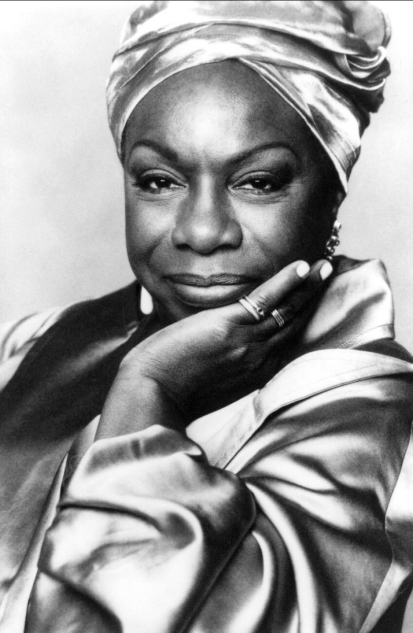 The Virtuous Black XXI: Nina&nbsp;Simone
