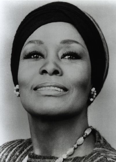Shirley Verrett *V 31 1931 — The Life You&nbsp;Give