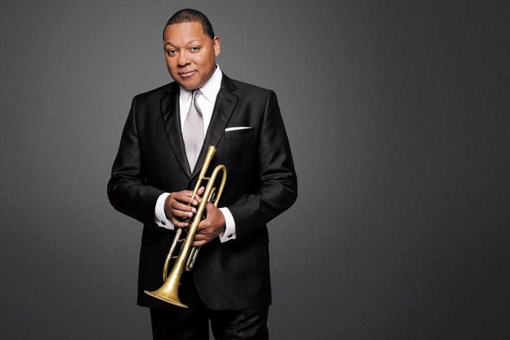 Wynton Marsalis *X 18 1961 – The Life You&nbsp;Give
