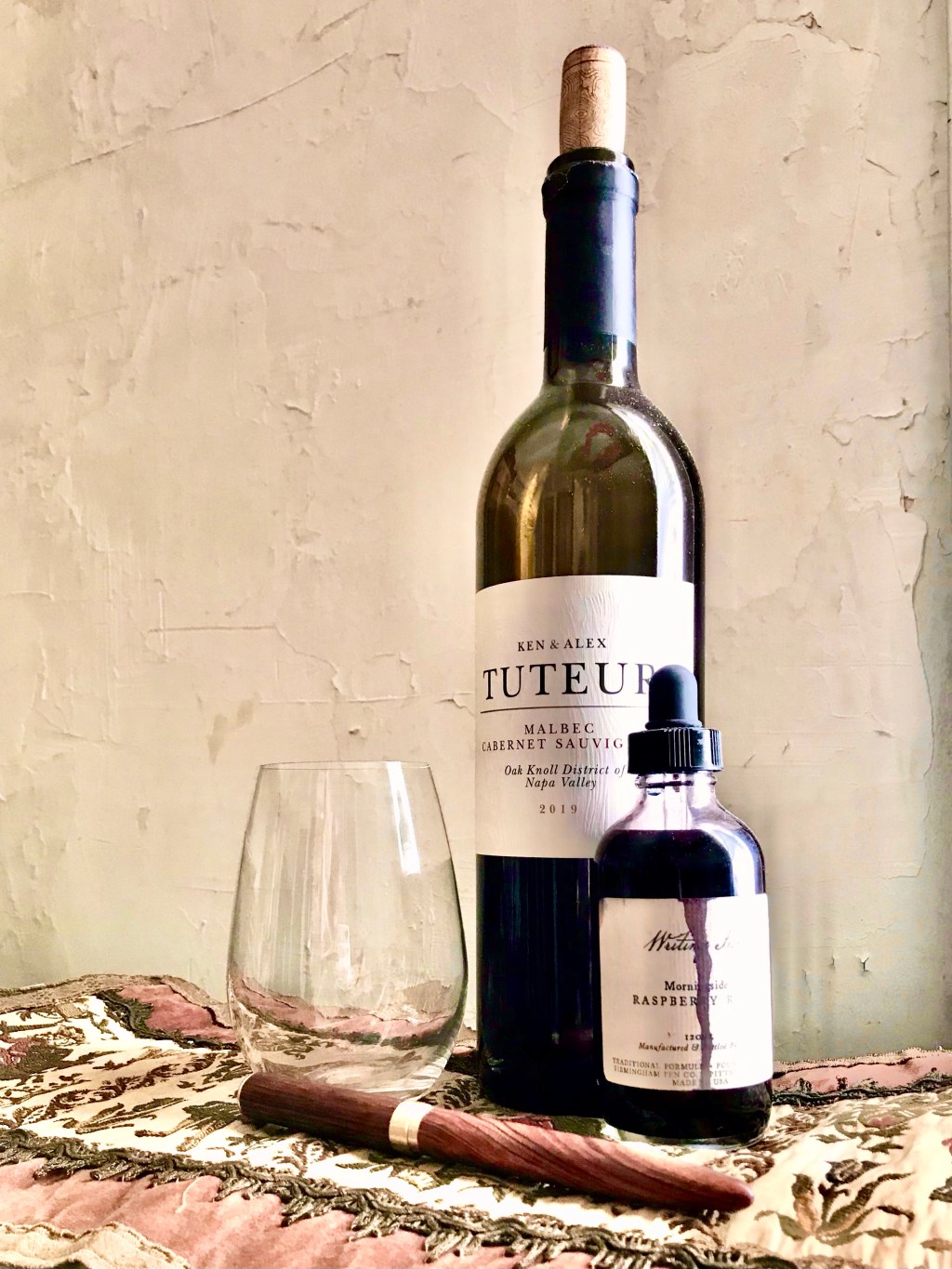 Life of the&nbsp;Still