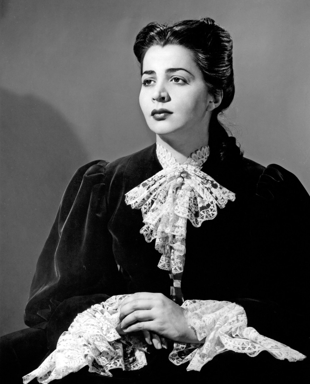 Rosalind Elias *III 13 1931 — The Life You&nbsp;Give