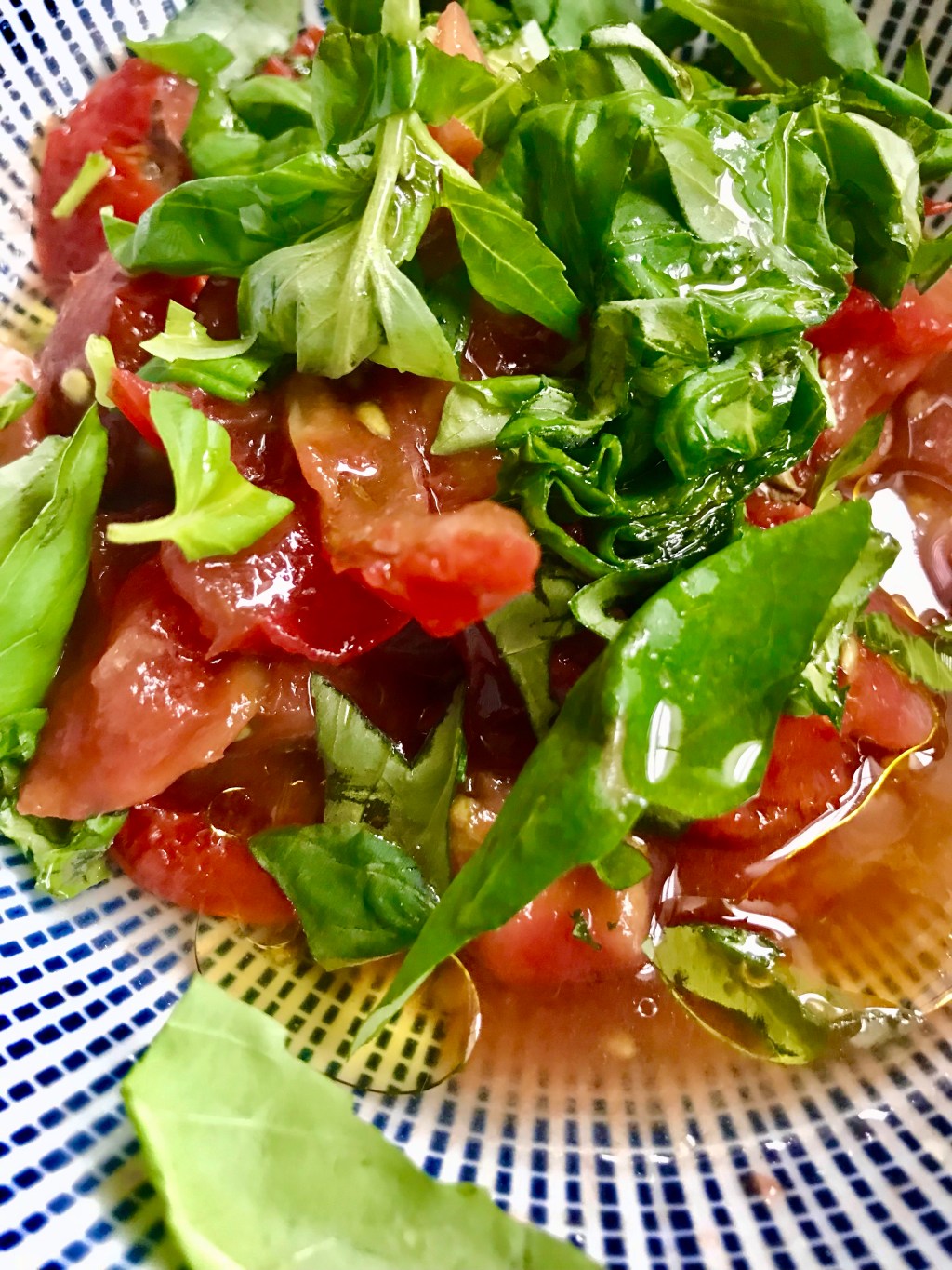 to eat red and&nbsp;green