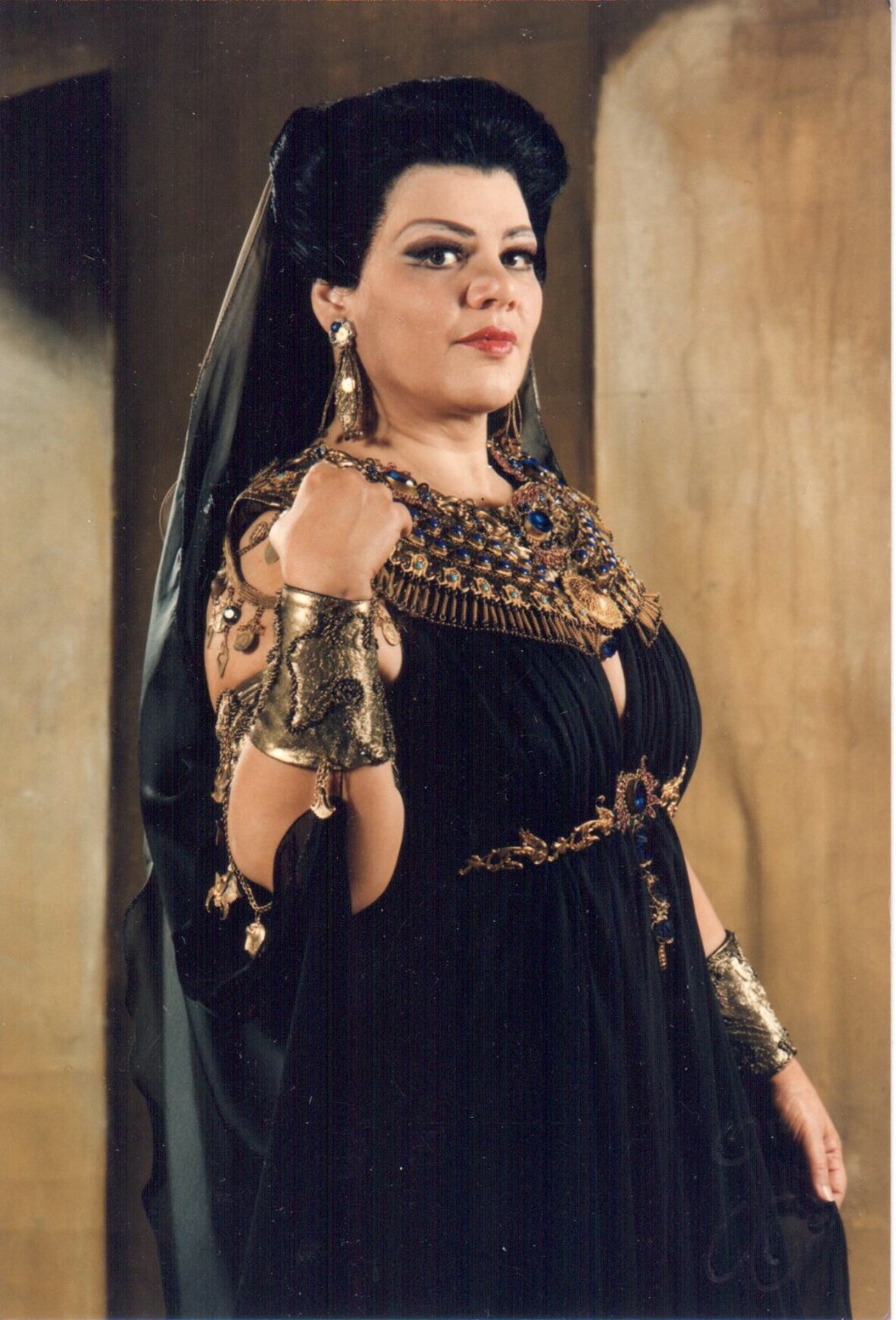 Dolora Zajick *III 24 1952 — The Life You&nbsp;Give